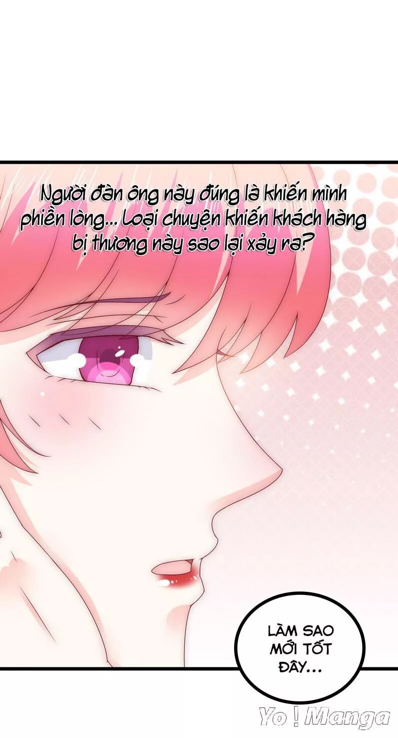 Băng Sơn Tổng Tài Cường Sủng Thê: Chapter 108: Tiểu Đậu Tử Sẽ Bảo Vệ Mẹ