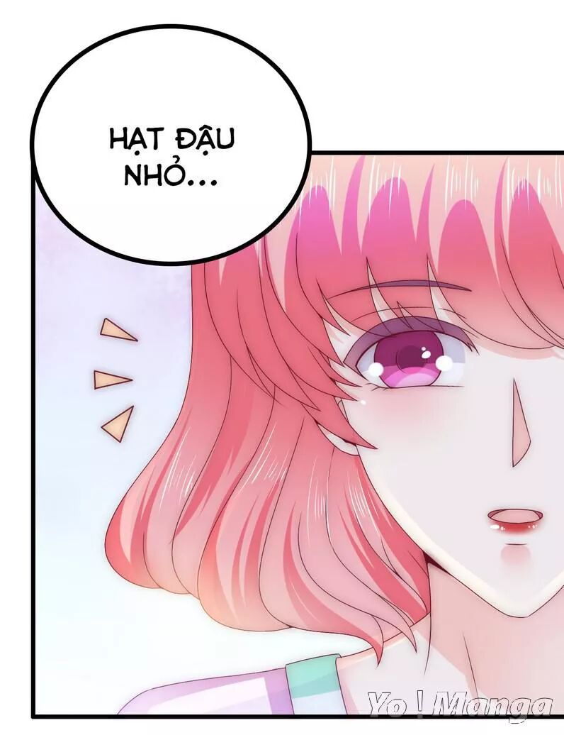 Băng Sơn Tổng Tài Cường Sủng Thê: Chapter 108: Tiểu Đậu Tử Sẽ Bảo Vệ Mẹ