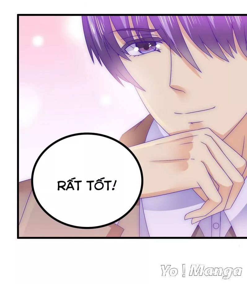 Băng Sơn Tổng Tài Cường Sủng Thê: Chapter 109: Luôn Làm Mặt Xấu Trước Mặt Đàn Ông