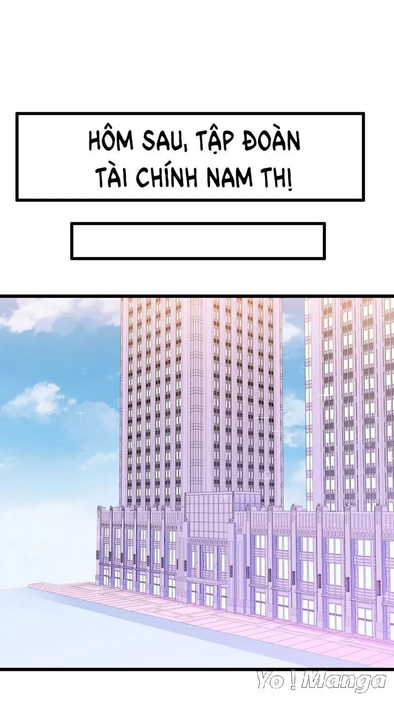 Băng Sơn Tổng Tài Cường Sủng Thê: Chapter 109: Luôn Làm Mặt Xấu Trước Mặt Đàn Ông
