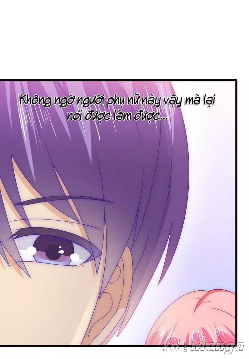 Băng Sơn Tổng Tài Cường Sủng Thê: Chapter 109: Luôn Làm Mặt Xấu Trước Mặt Đàn Ông