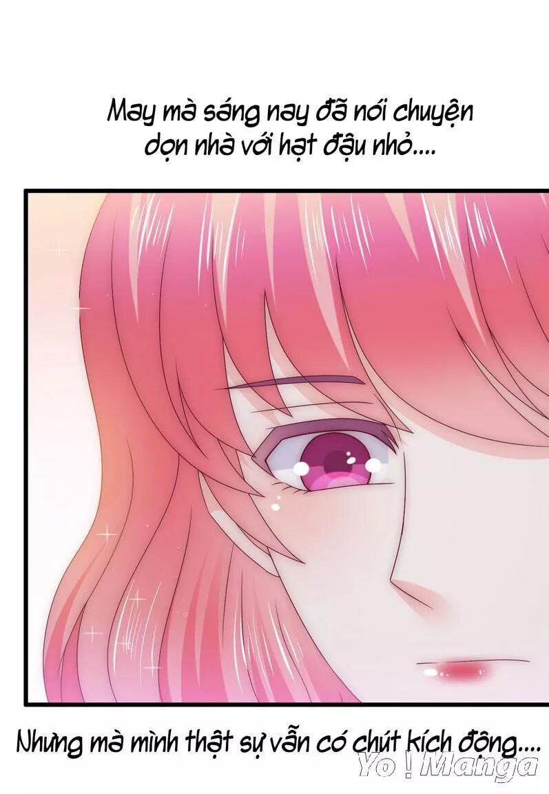 Băng Sơn Tổng Tài Cường Sủng Thê: Chapter 109: Luôn Làm Mặt Xấu Trước Mặt Đàn Ông