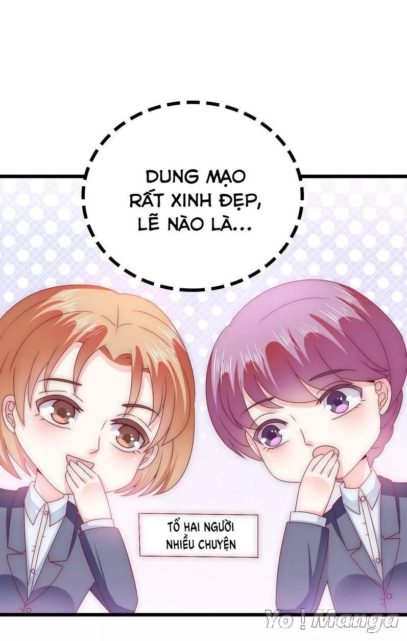 Băng Sơn Tổng Tài Cường Sủng Thê: Chapter 109: Luôn Làm Mặt Xấu Trước Mặt Đàn Ông