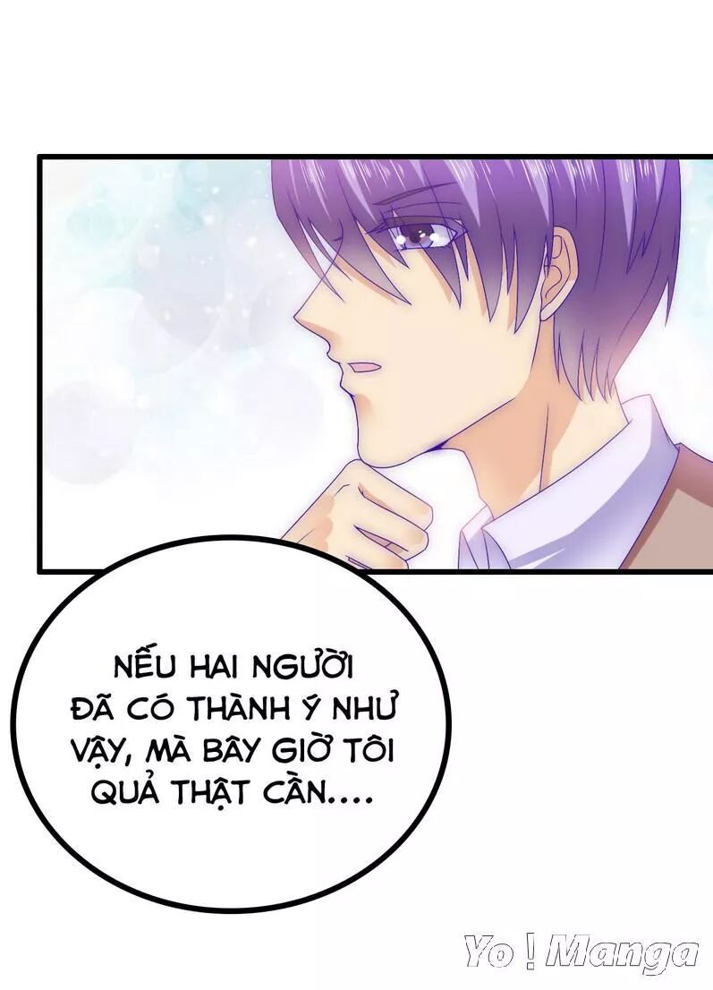 Băng Sơn Tổng Tài Cường Sủng Thê: Chapter 109: Luôn Làm Mặt Xấu Trước Mặt Đàn Ông