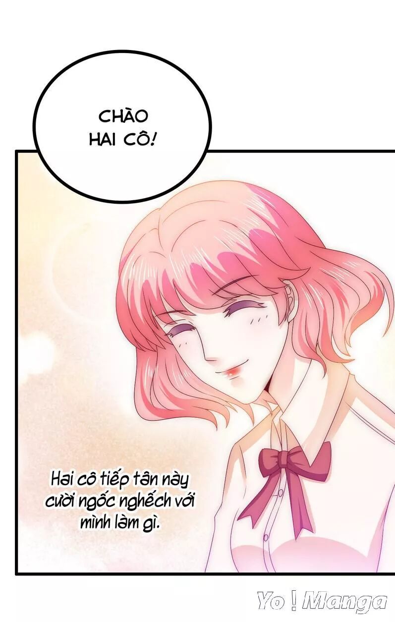 Băng Sơn Tổng Tài Cường Sủng Thê: Chapter 109: Luôn Làm Mặt Xấu Trước Mặt Đàn Ông