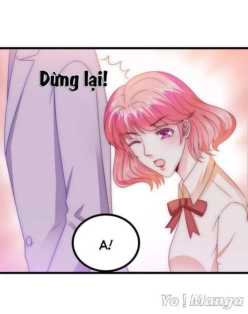 Băng Sơn Tổng Tài Cường Sủng Thê: Chapter 109: Luôn Làm Mặt Xấu Trước Mặt Đàn Ông