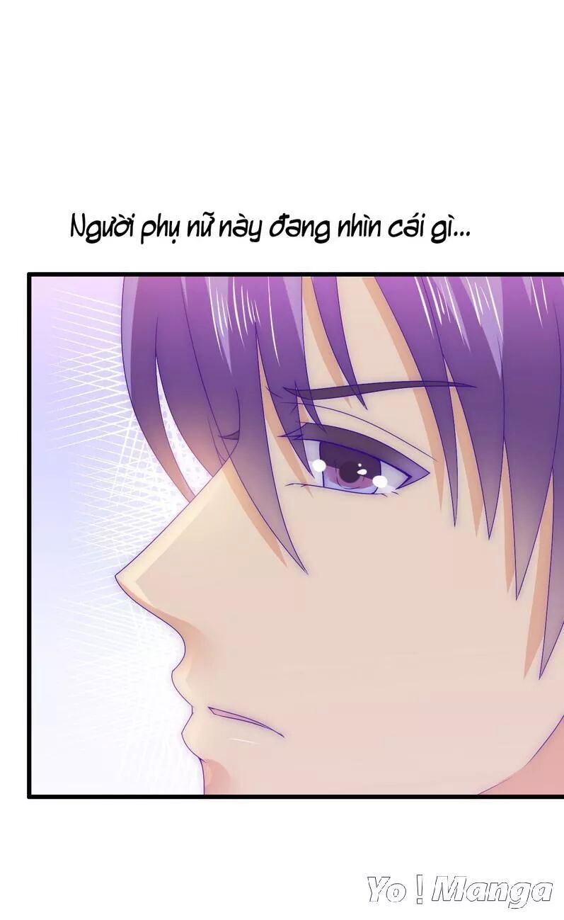 Băng Sơn Tổng Tài Cường Sủng Thê: Chapter 109: Luôn Làm Mặt Xấu Trước Mặt Đàn Ông