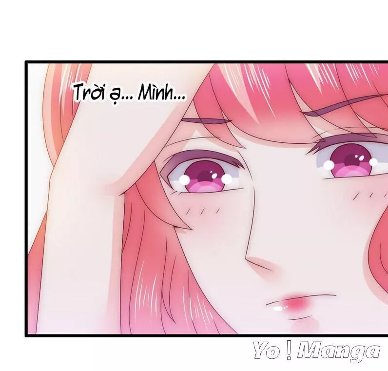 Băng Sơn Tổng Tài Cường Sủng Thê: Chapter 109: Luôn Làm Mặt Xấu Trước Mặt Đàn Ông