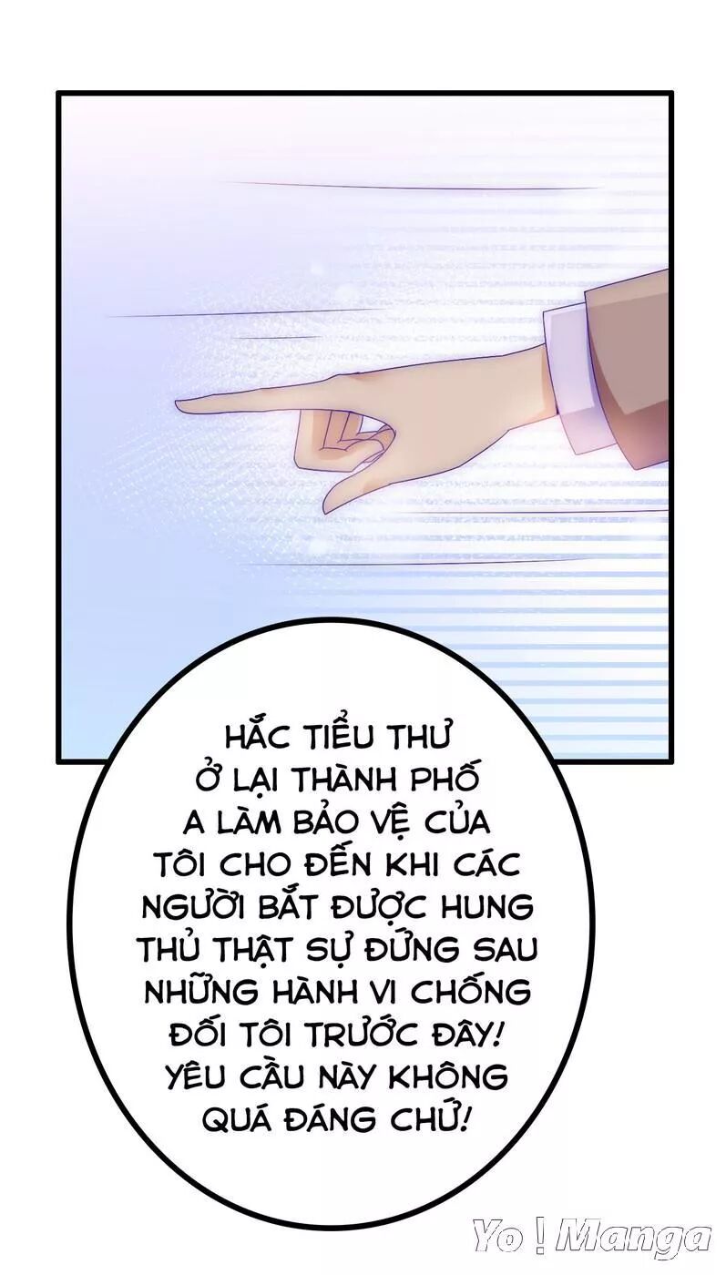 Băng Sơn Tổng Tài Cường Sủng Thê: Chapter 109: Luôn Làm Mặt Xấu Trước Mặt Đàn Ông