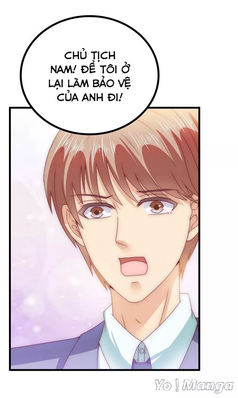 Băng Sơn Tổng Tài Cường Sủng Thê: Chapter 109: Luôn Làm Mặt Xấu Trước Mặt Đàn Ông