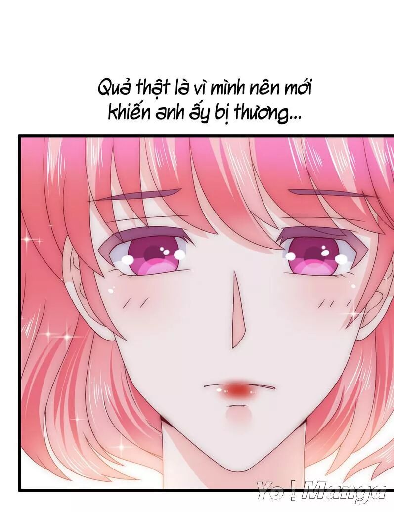 Băng Sơn Tổng Tài Cường Sủng Thê: Chapter 109: Luôn Làm Mặt Xấu Trước Mặt Đàn Ông