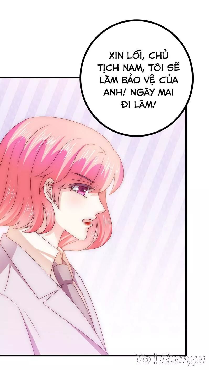 Băng Sơn Tổng Tài Cường Sủng Thê: Chapter 109: Luôn Làm Mặt Xấu Trước Mặt Đàn Ông