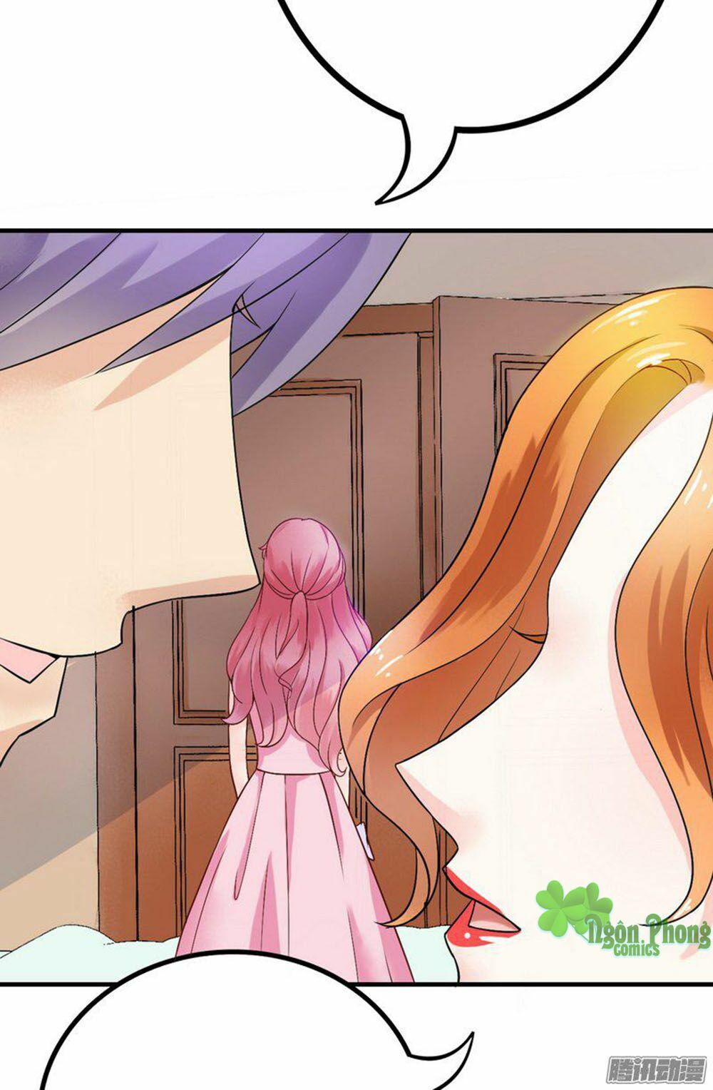 Băng Sơn Tổng Tài Cường Sủng Thê: Chapter 11