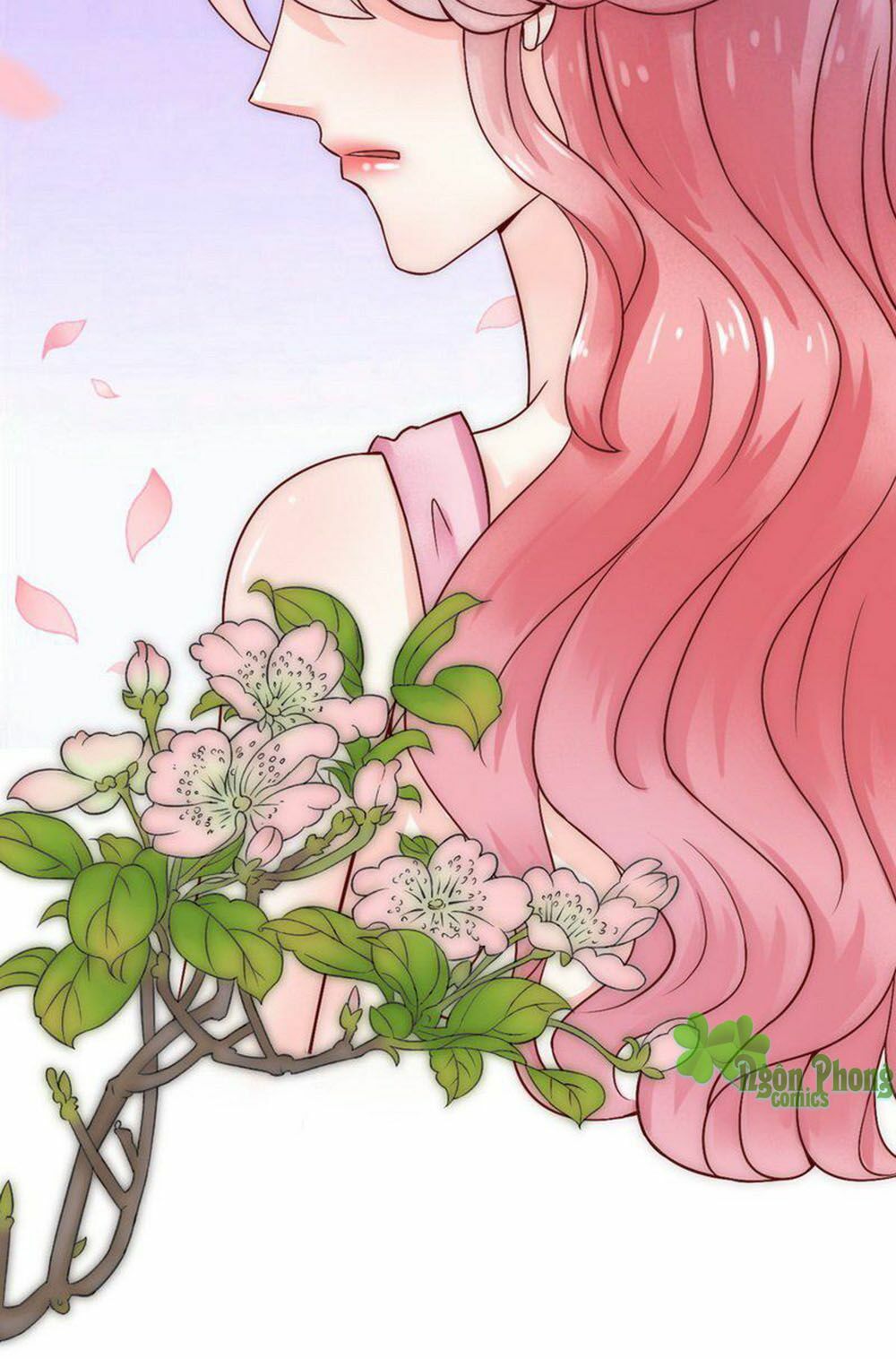 Băng Sơn Tổng Tài Cường Sủng Thê: Chapter 11