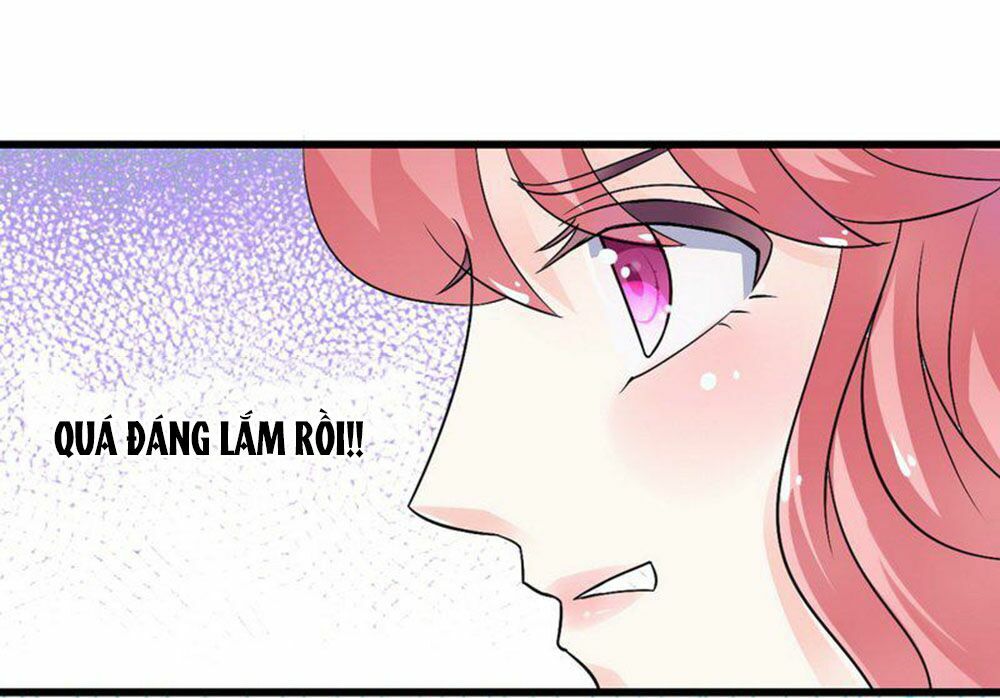 Băng Sơn Tổng Tài Cường Sủng Thê: Chapter 11
