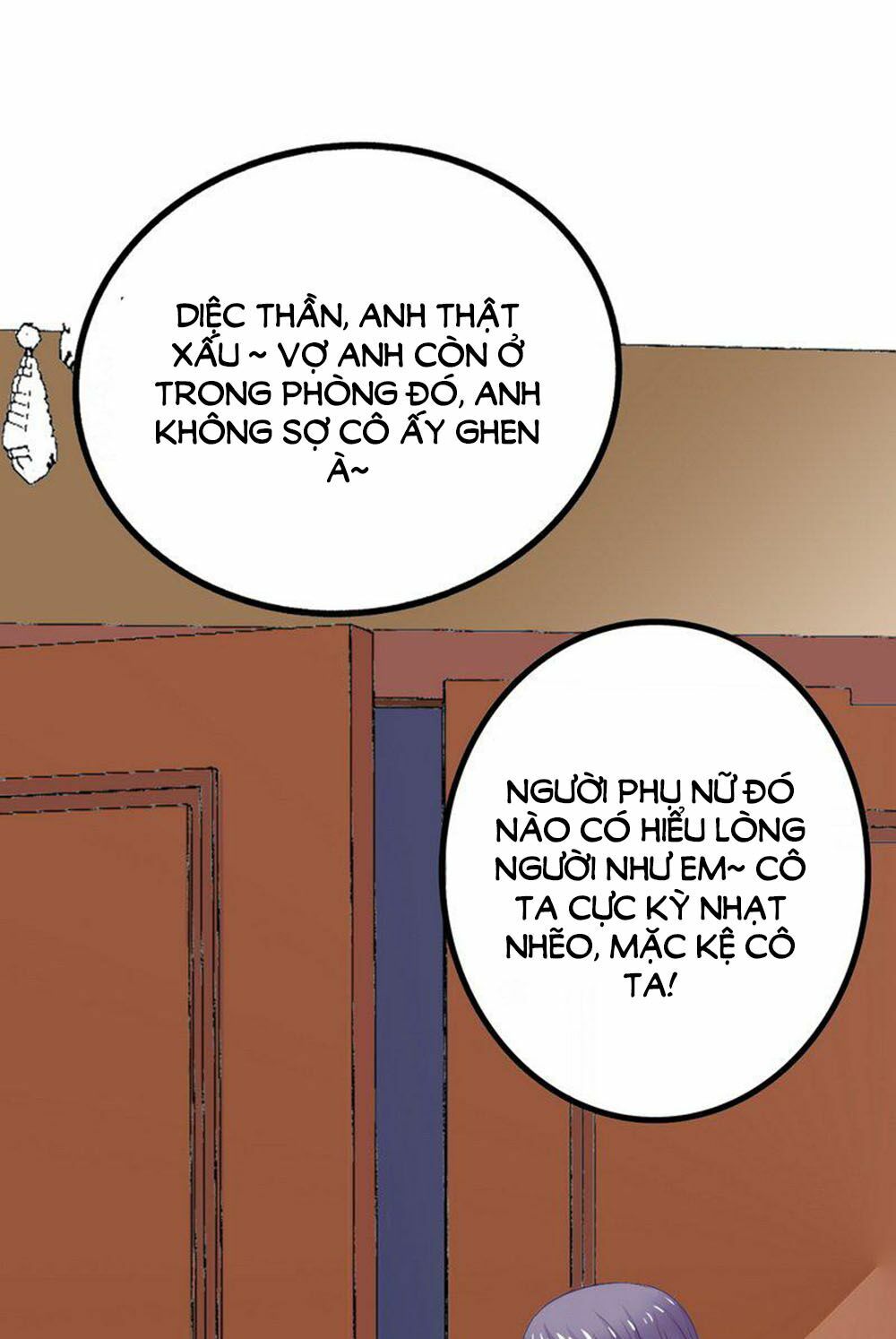 Băng Sơn Tổng Tài Cường Sủng Thê: Chapter 11