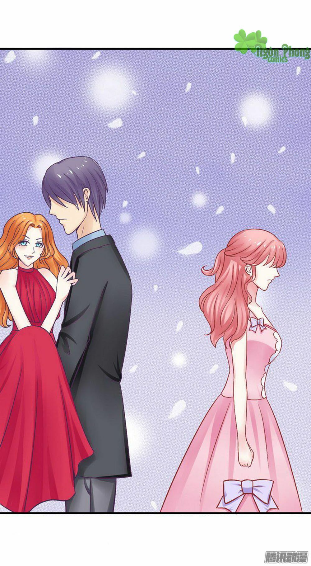 Băng Sơn Tổng Tài Cường Sủng Thê: Chapter 11