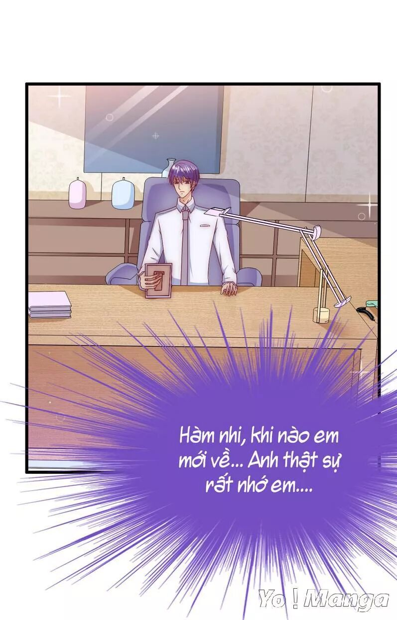 Băng Sơn Tổng Tài Cường Sủng Thê: Chapter 110: Sao Phải Để Ý Anh Ta?