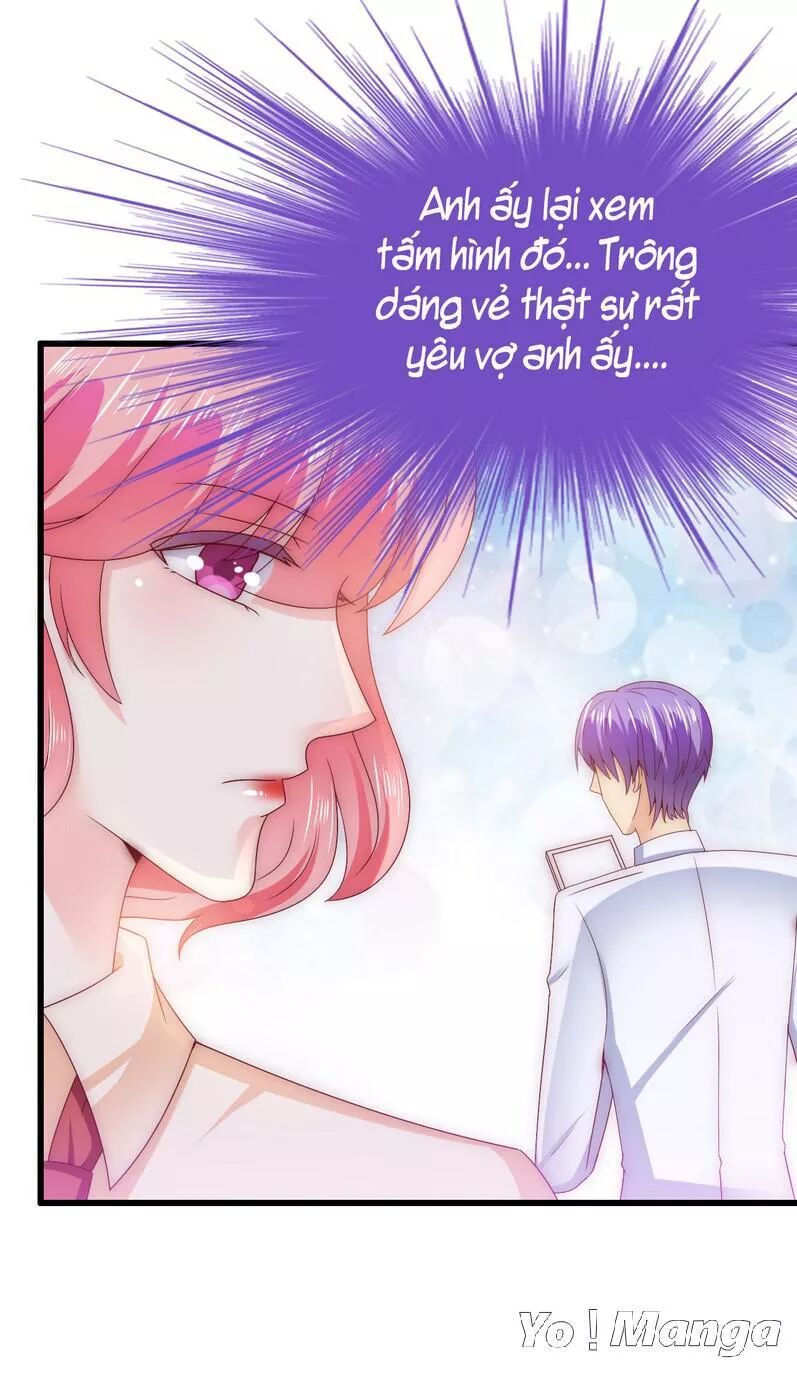Băng Sơn Tổng Tài Cường Sủng Thê: Chapter 110: Sao Phải Để Ý Anh Ta?