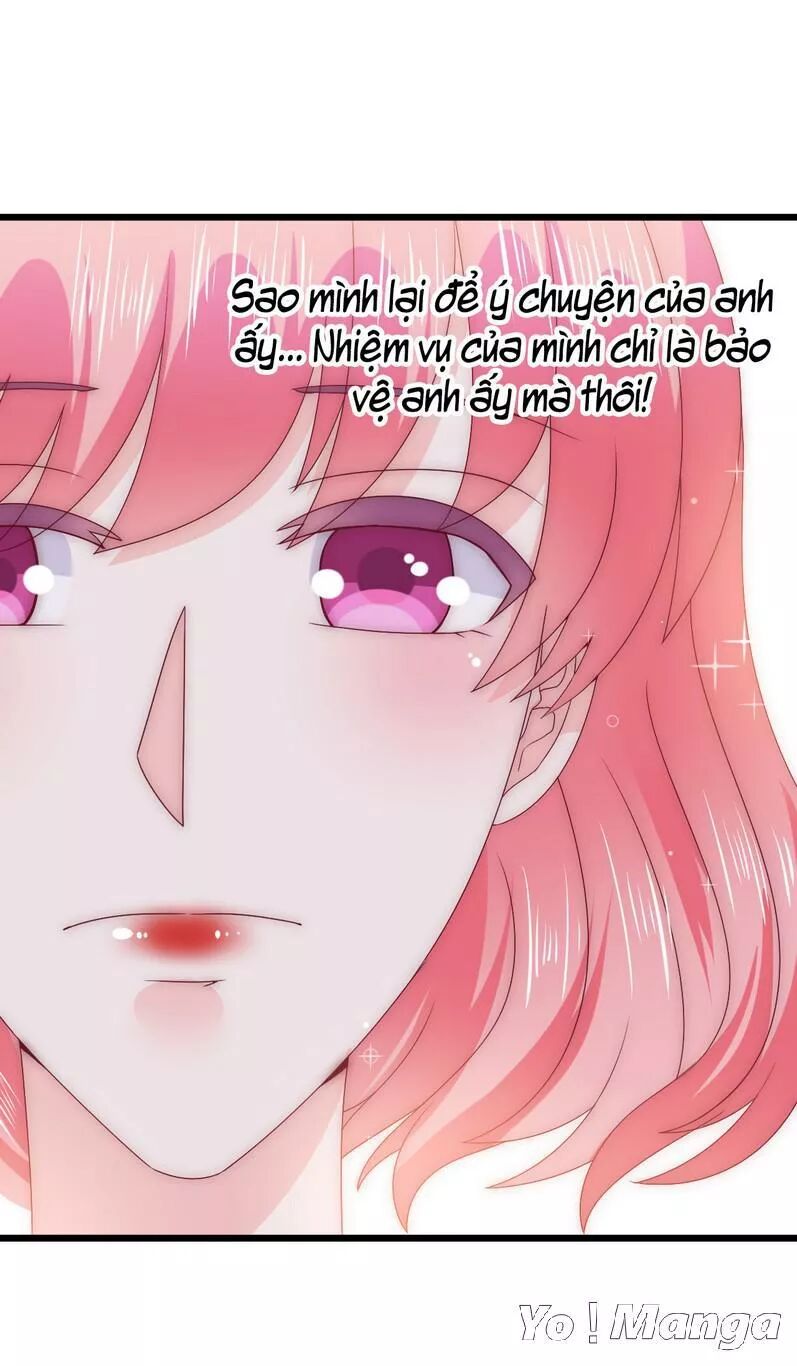 Băng Sơn Tổng Tài Cường Sủng Thê: Chapter 110: Sao Phải Để Ý Anh Ta?