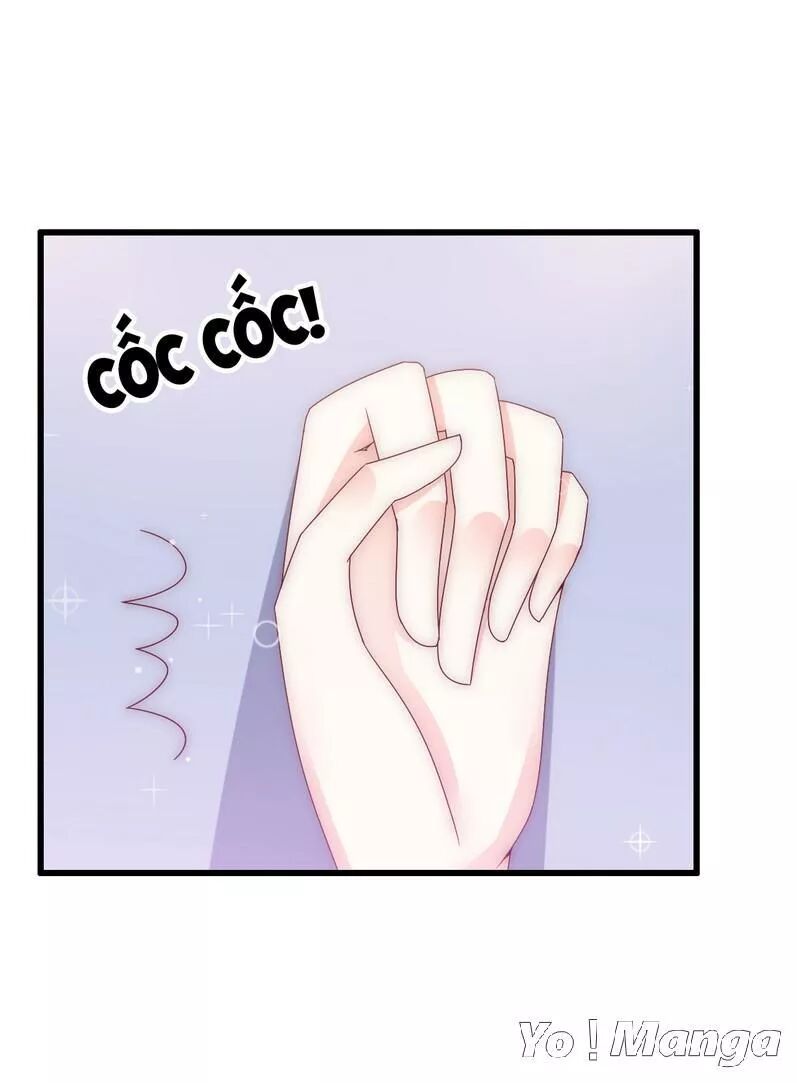 Băng Sơn Tổng Tài Cường Sủng Thê: Chapter 110: Sao Phải Để Ý Anh Ta?