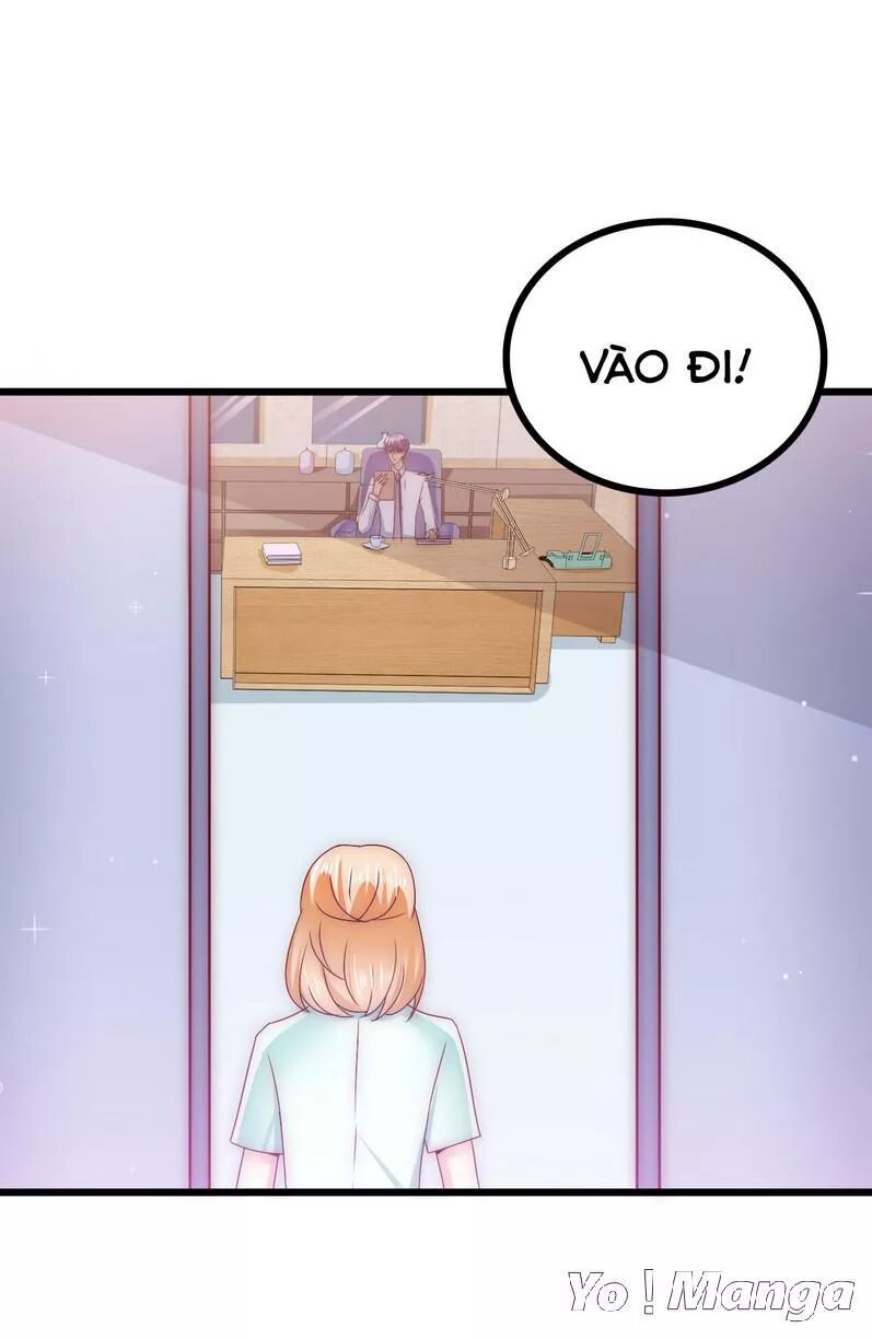 Băng Sơn Tổng Tài Cường Sủng Thê: Chapter 110: Sao Phải Để Ý Anh Ta?