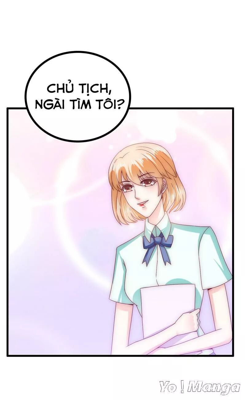 Băng Sơn Tổng Tài Cường Sủng Thê: Chapter 110: Sao Phải Để Ý Anh Ta?