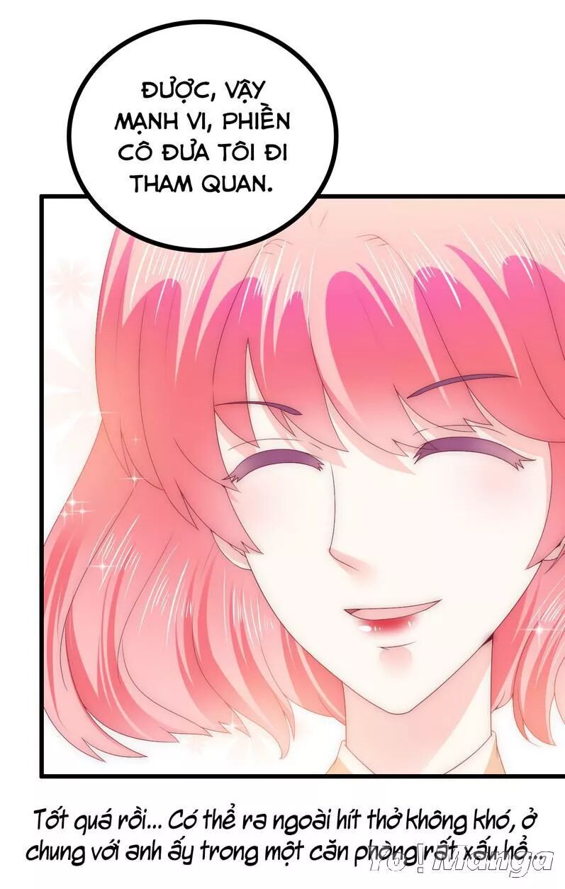 Băng Sơn Tổng Tài Cường Sủng Thê: Chapter 110: Sao Phải Để Ý Anh Ta?