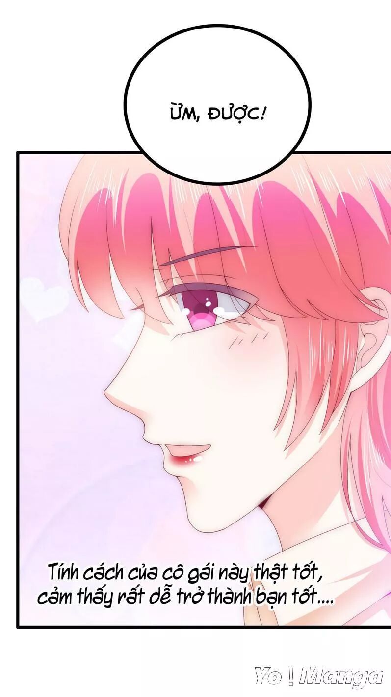 Băng Sơn Tổng Tài Cường Sủng Thê: Chapter 110: Sao Phải Để Ý Anh Ta?