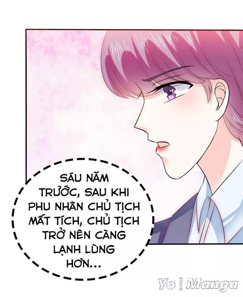 Băng Sơn Tổng Tài Cường Sủng Thê: Chapter 110: Sao Phải Để Ý Anh Ta?