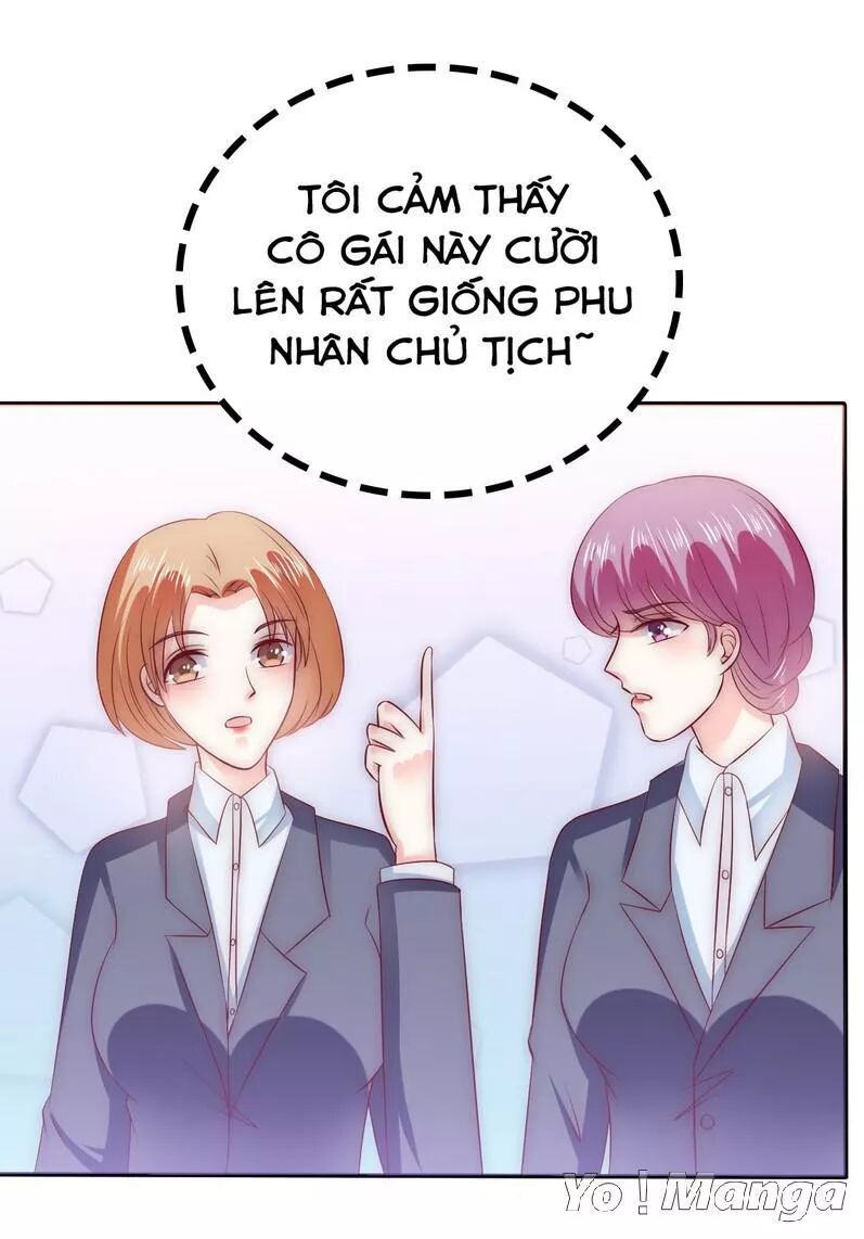 Băng Sơn Tổng Tài Cường Sủng Thê: Chapter 110: Sao Phải Để Ý Anh Ta?