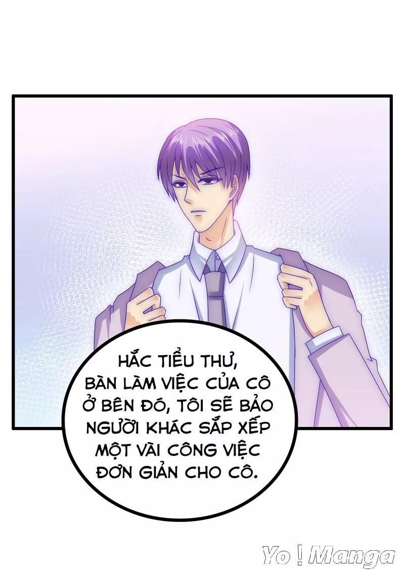 Băng Sơn Tổng Tài Cường Sủng Thê: Chapter 110: Sao Phải Để Ý Anh Ta?