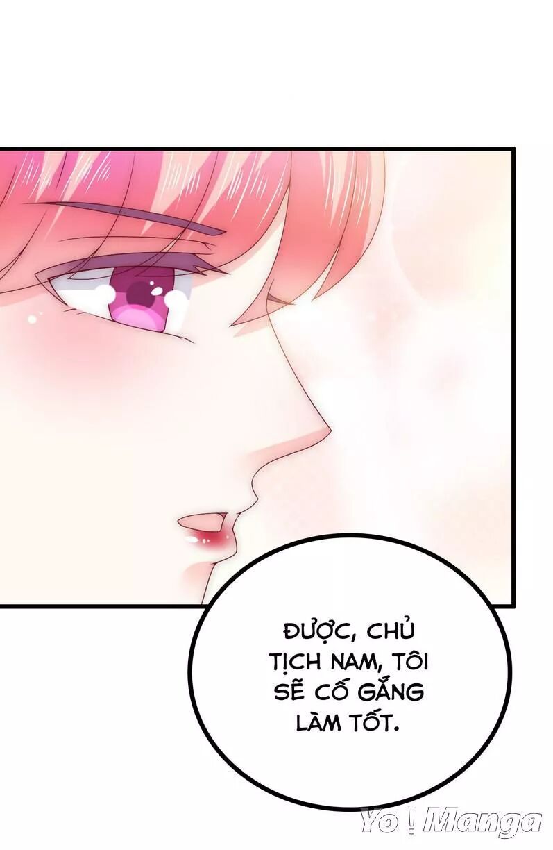 Băng Sơn Tổng Tài Cường Sủng Thê: Chapter 110: Sao Phải Để Ý Anh Ta?