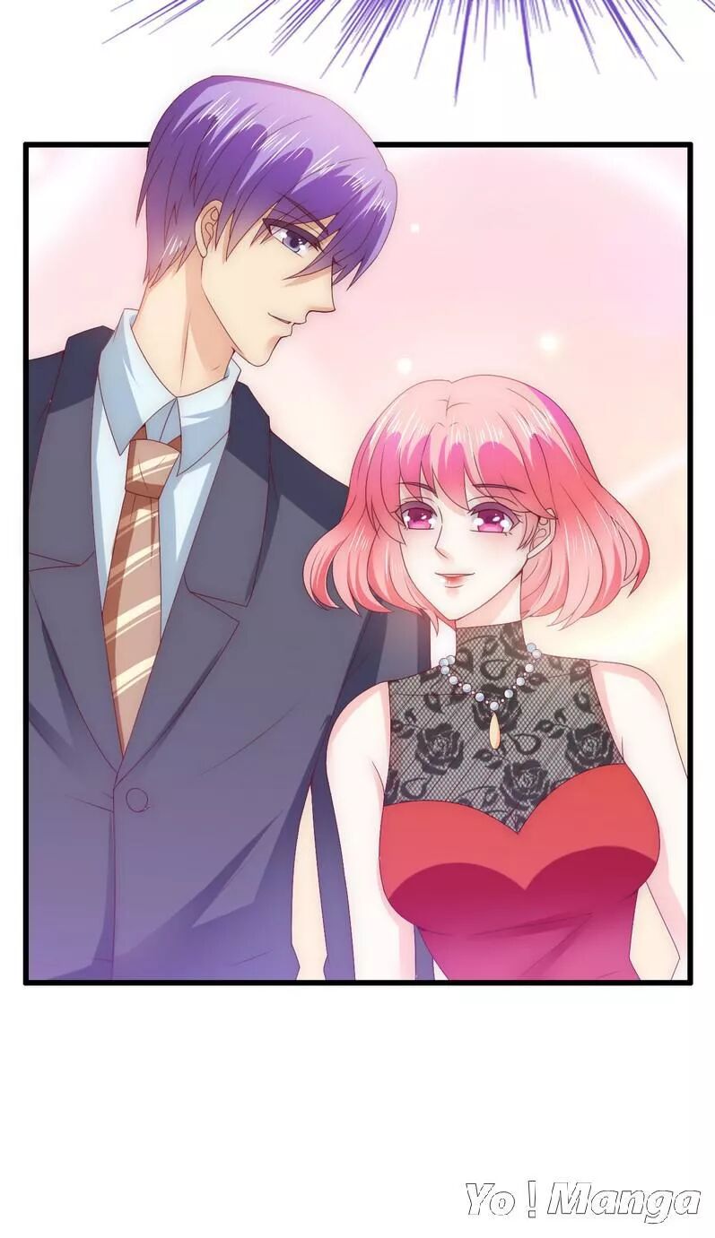 Băng Sơn Tổng Tài Cường Sủng Thê: Chapter 113: Cậu Nhóc Giổng Tổng Tài Quá
