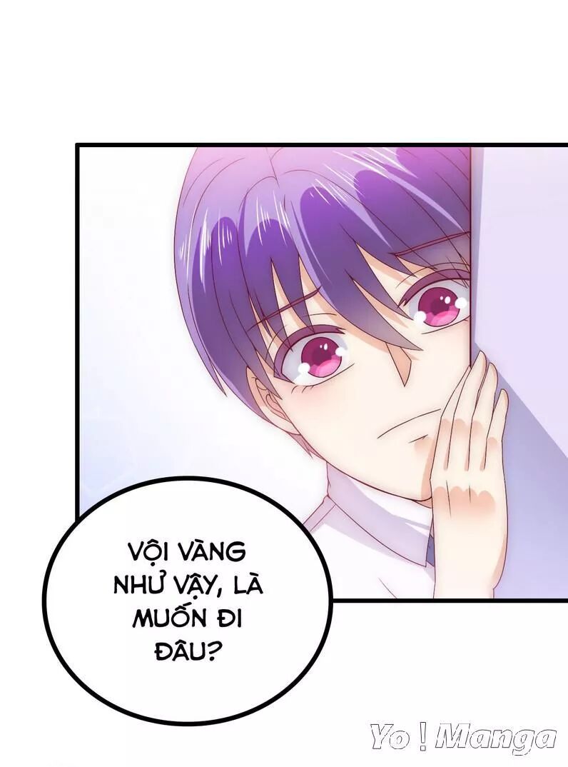 Băng Sơn Tổng Tài Cường Sủng Thê: Chapter 113: Cậu Nhóc Giổng Tổng Tài Quá
