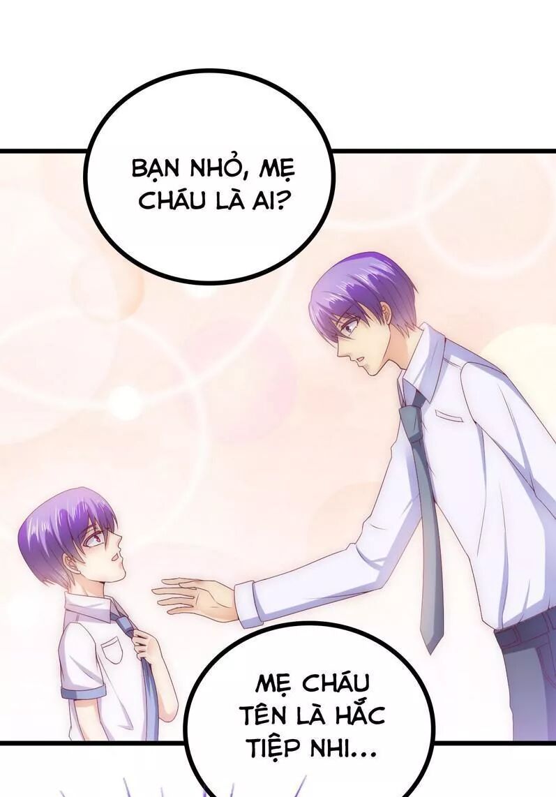 Băng Sơn Tổng Tài Cường Sủng Thê: Chapter 114: Ông Không Phải Cha Tôi