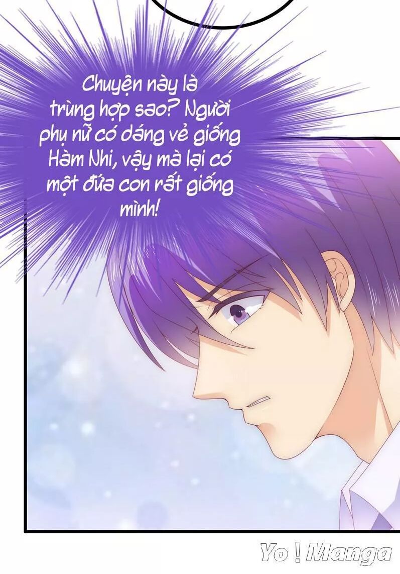 Băng Sơn Tổng Tài Cường Sủng Thê: Chapter 114: Ông Không Phải Cha Tôi