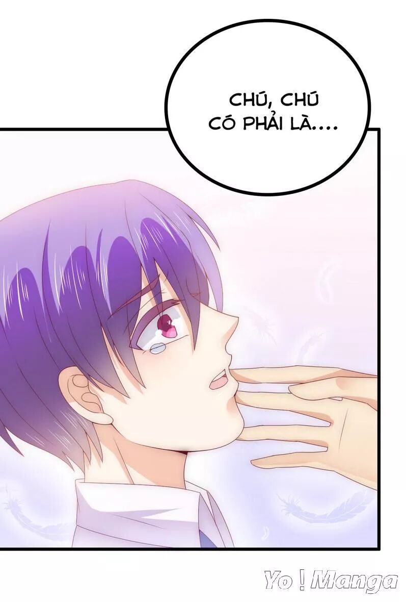 Băng Sơn Tổng Tài Cường Sủng Thê: Chapter 114: Ông Không Phải Cha Tôi