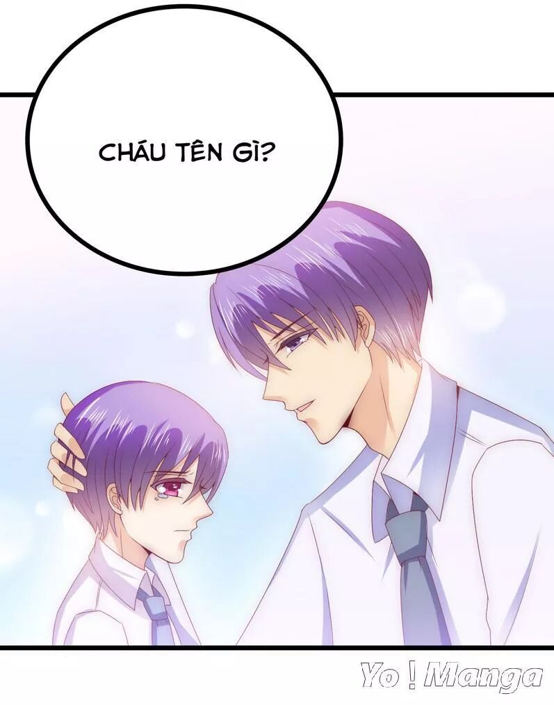 Băng Sơn Tổng Tài Cường Sủng Thê: Chapter 114: Ông Không Phải Cha Tôi