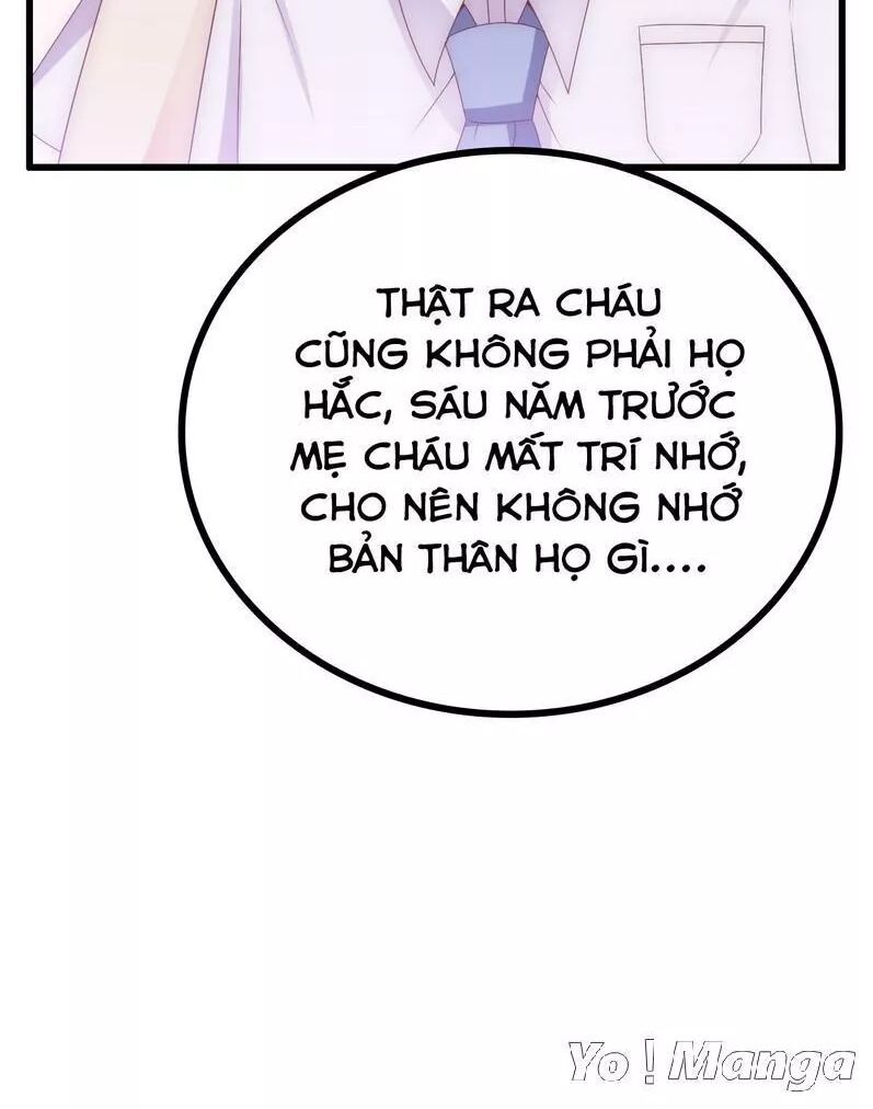Băng Sơn Tổng Tài Cường Sủng Thê: Chapter 114: Ông Không Phải Cha Tôi