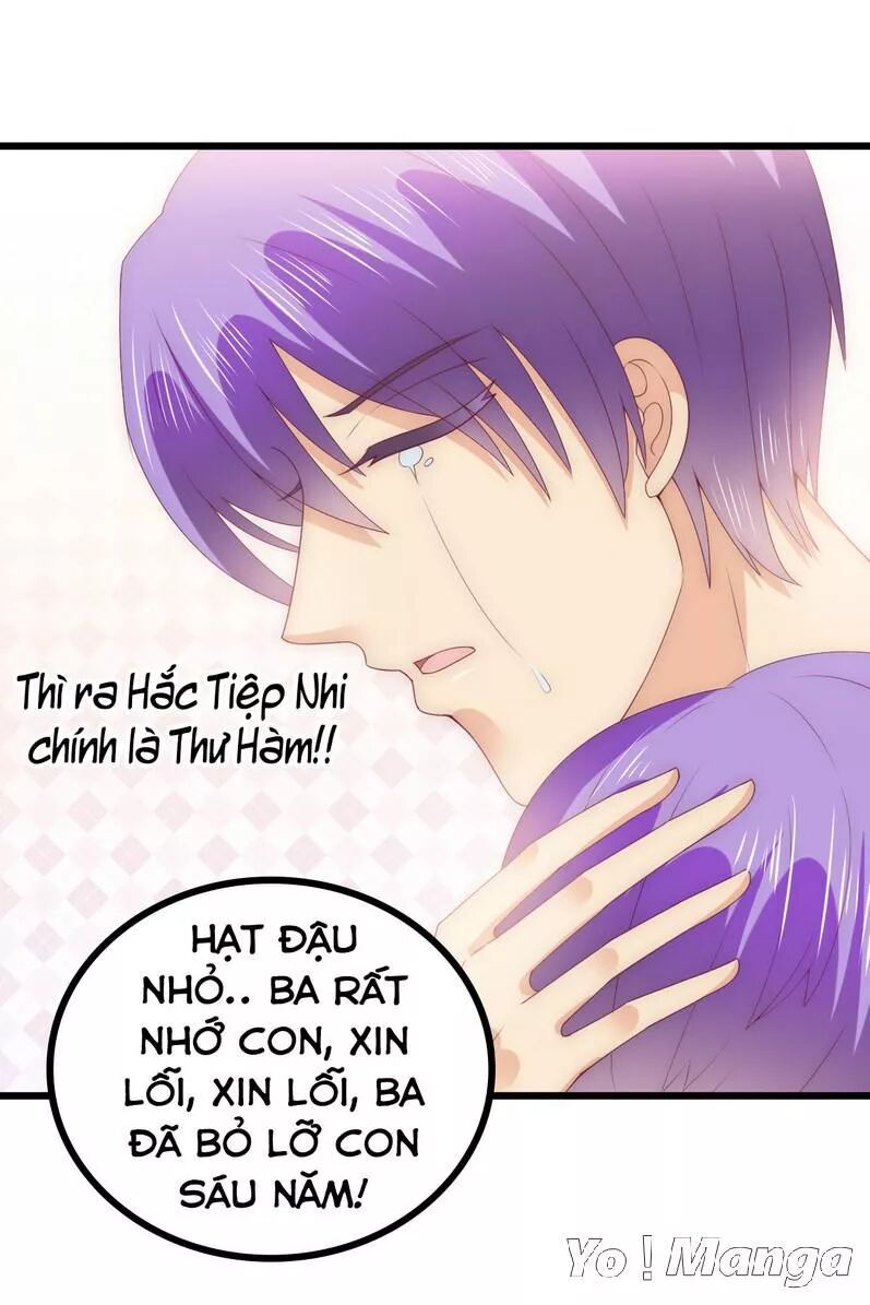 Băng Sơn Tổng Tài Cường Sủng Thê: Chapter 114: Ông Không Phải Cha Tôi