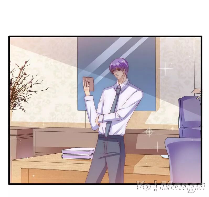 Băng Sơn Tổng Tài Cường Sủng Thê: Chapter 114: Ông Không Phải Cha Tôi