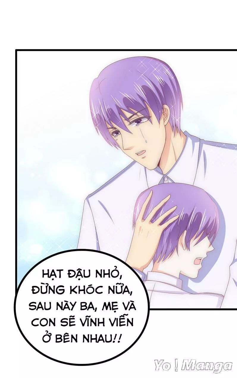 Băng Sơn Tổng Tài Cường Sủng Thê: Chapter 115: Anh Vậy Mà Lại Bắt Con Tôi!