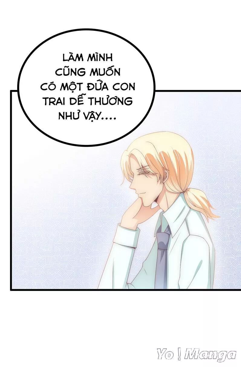 Băng Sơn Tổng Tài Cường Sủng Thê: Chapter 115: Anh Vậy Mà Lại Bắt Con Tôi!