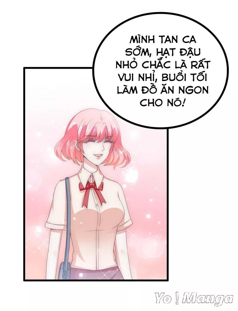 Băng Sơn Tổng Tài Cường Sủng Thê: Chapter 115: Anh Vậy Mà Lại Bắt Con Tôi!