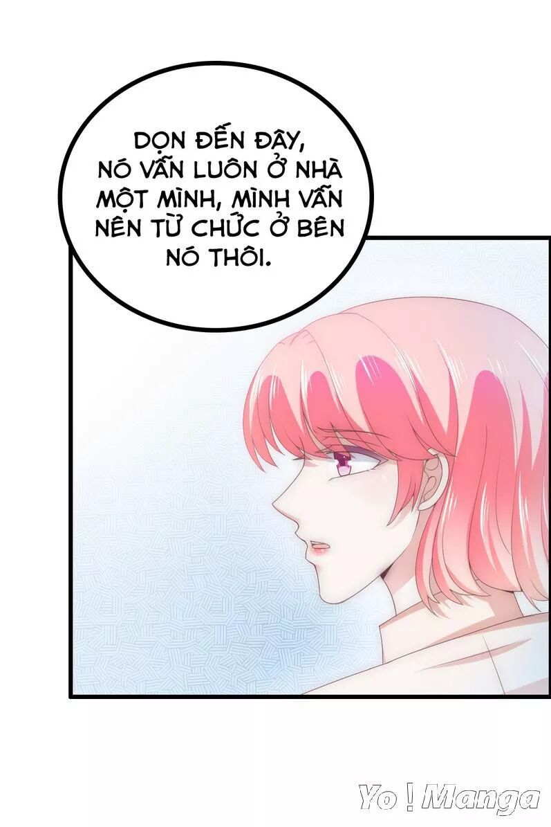 Băng Sơn Tổng Tài Cường Sủng Thê: Chapter 115: Anh Vậy Mà Lại Bắt Con Tôi!