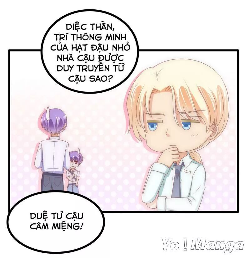 Băng Sơn Tổng Tài Cường Sủng Thê: Chapter 115: Anh Vậy Mà Lại Bắt Con Tôi!