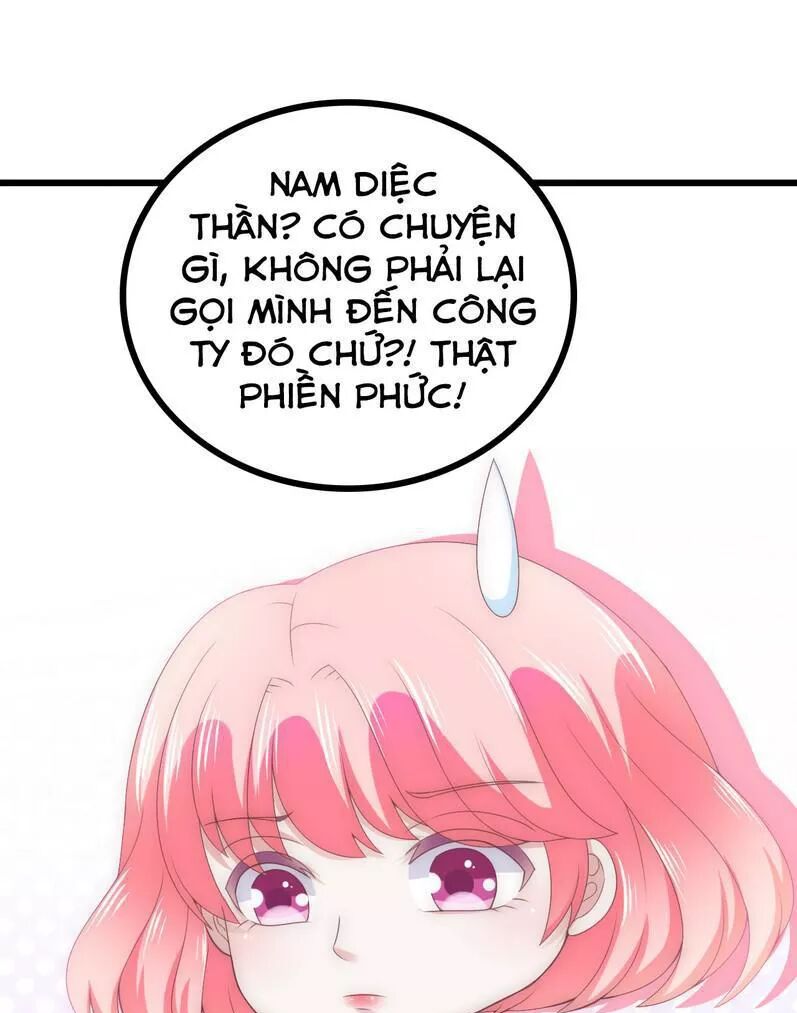 Băng Sơn Tổng Tài Cường Sủng Thê: Chapter 115: Anh Vậy Mà Lại Bắt Con Tôi!