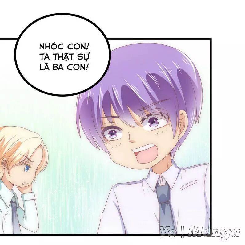 Băng Sơn Tổng Tài Cường Sủng Thê: Chapter 115: Anh Vậy Mà Lại Bắt Con Tôi!