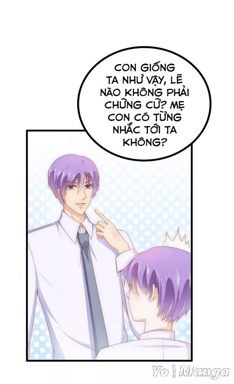 Băng Sơn Tổng Tài Cường Sủng Thê: Chapter 115: Anh Vậy Mà Lại Bắt Con Tôi!